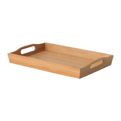 FRUKTSKAL - 托盤, 竹, 50x30 公分 | IKEA 線上購物 - PE662912_S4