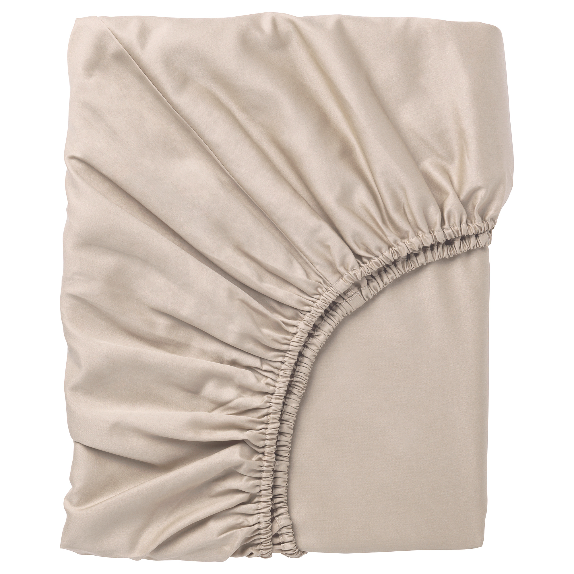 NATTJASMIN fitted sheet