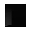 SELSVIKEN - door, high-gloss black | IKEA Taiwan Online - PE711521_S2 