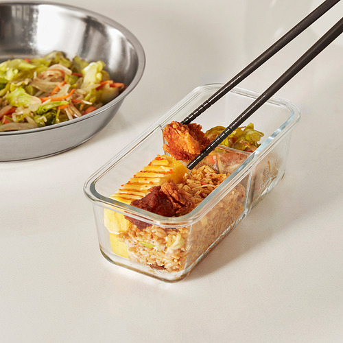 LUNGROT chopsticks for cooking, 1 pair