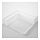 PELLEPLUTT - foam mattress for cot | IKEA Taiwan Online - PE663008_S1