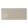 SELSVIKEN - drawer front, high-gloss beige, 60x26 cm | IKEA Taiwan Online - PE711501_S1