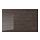 SELSVIKEN - 門/抽屜面板, 具圖案/高亮面 棕色 | IKEA 線上購物 - PE711516_S1