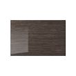 SELSVIKEN - door/drawer front, patterned high gloss brown | IKEA Taiwan Online - PE711516_S2 