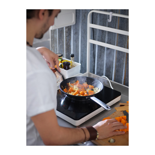 OUMBÄRLIG - 平底煎鍋, 直徑28公分 | IKEA 線上購物 - PH134600_S4