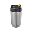 ENVÄLDIG insulated travel mug