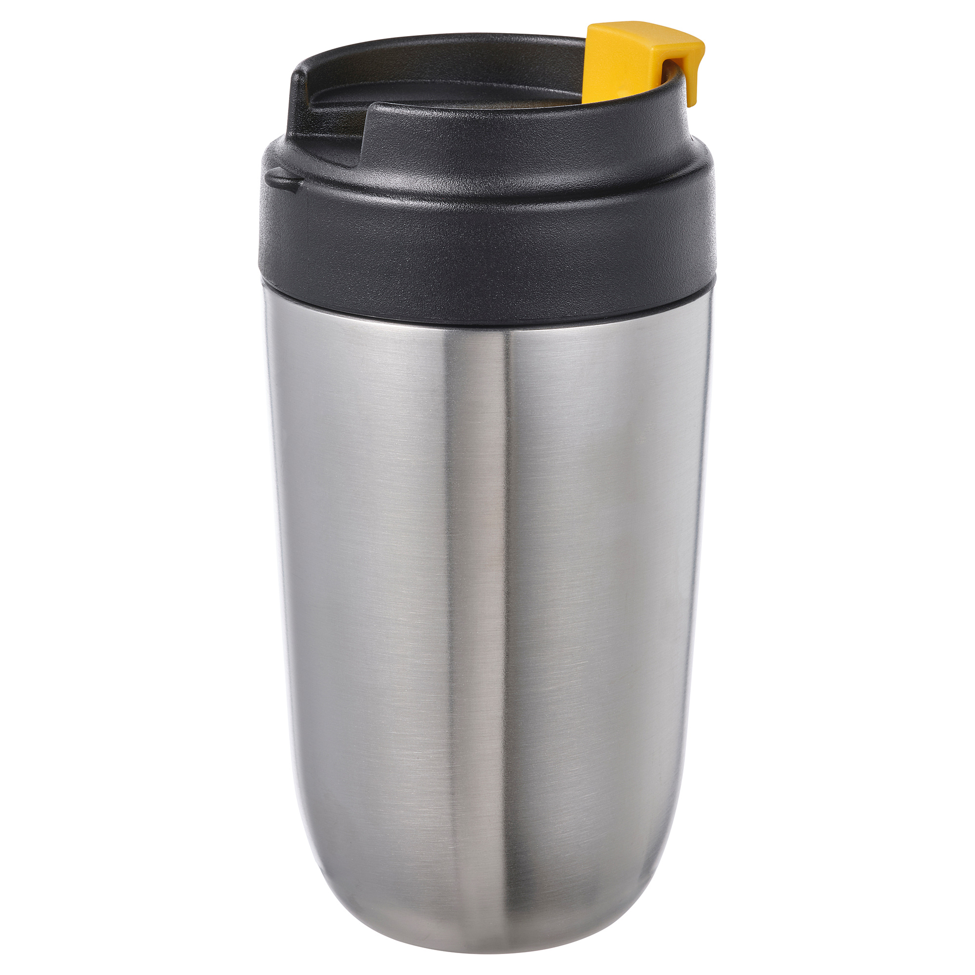 ENVÄLDIG insulated travel mug