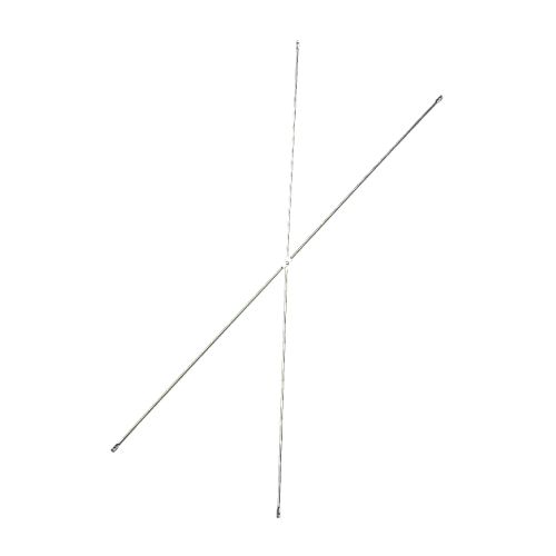 OBSERVATÖR - 交叉固定桿, 電鍍, 100 公分 | IKEA 線上購物 - PE091016_S4