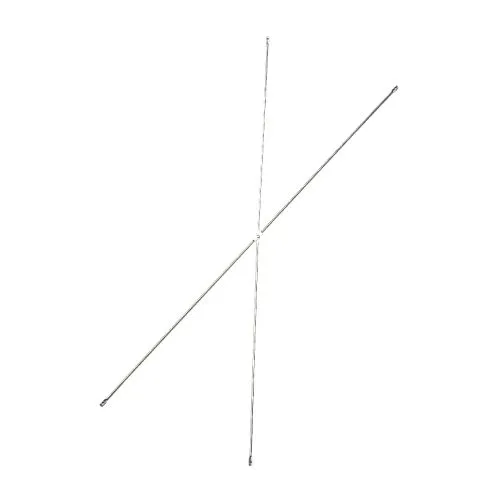 OBSERVATÖR - 交叉固定桿, 電鍍, 100 公分 | IKEA 線上購物 - PE091016_S4