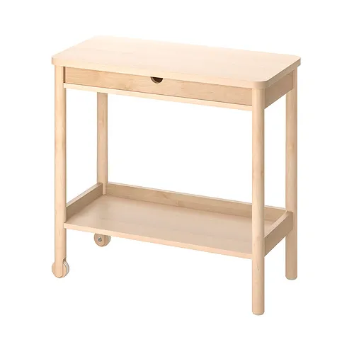 RÖNNINGE - 推車, 樺木, 78x39 公分 | IKEA 線上購物 - PE850529_S4