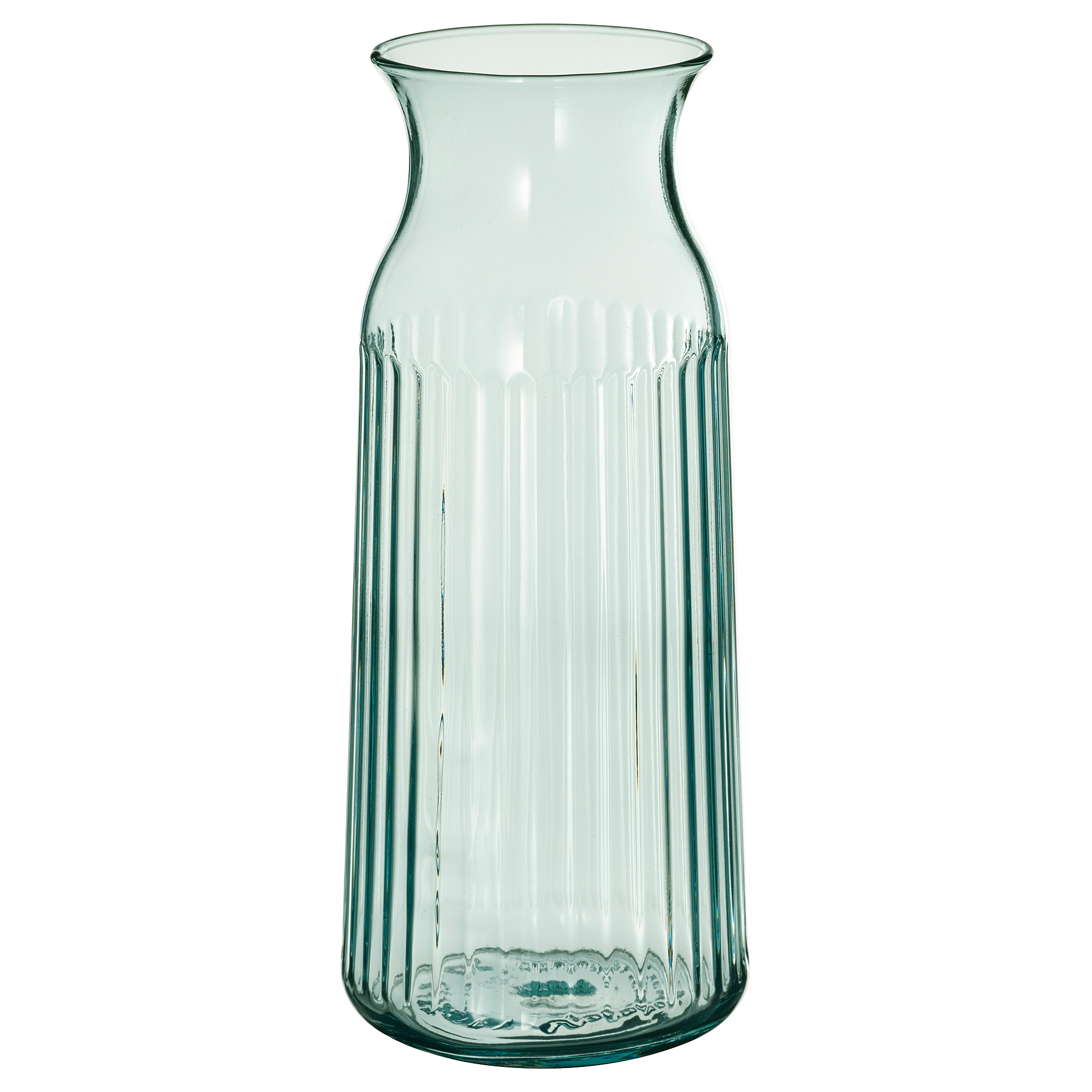SMÖRFISK carafe