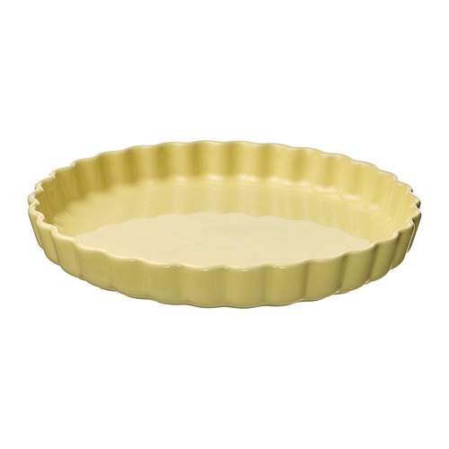 VARDAGEN pie dish