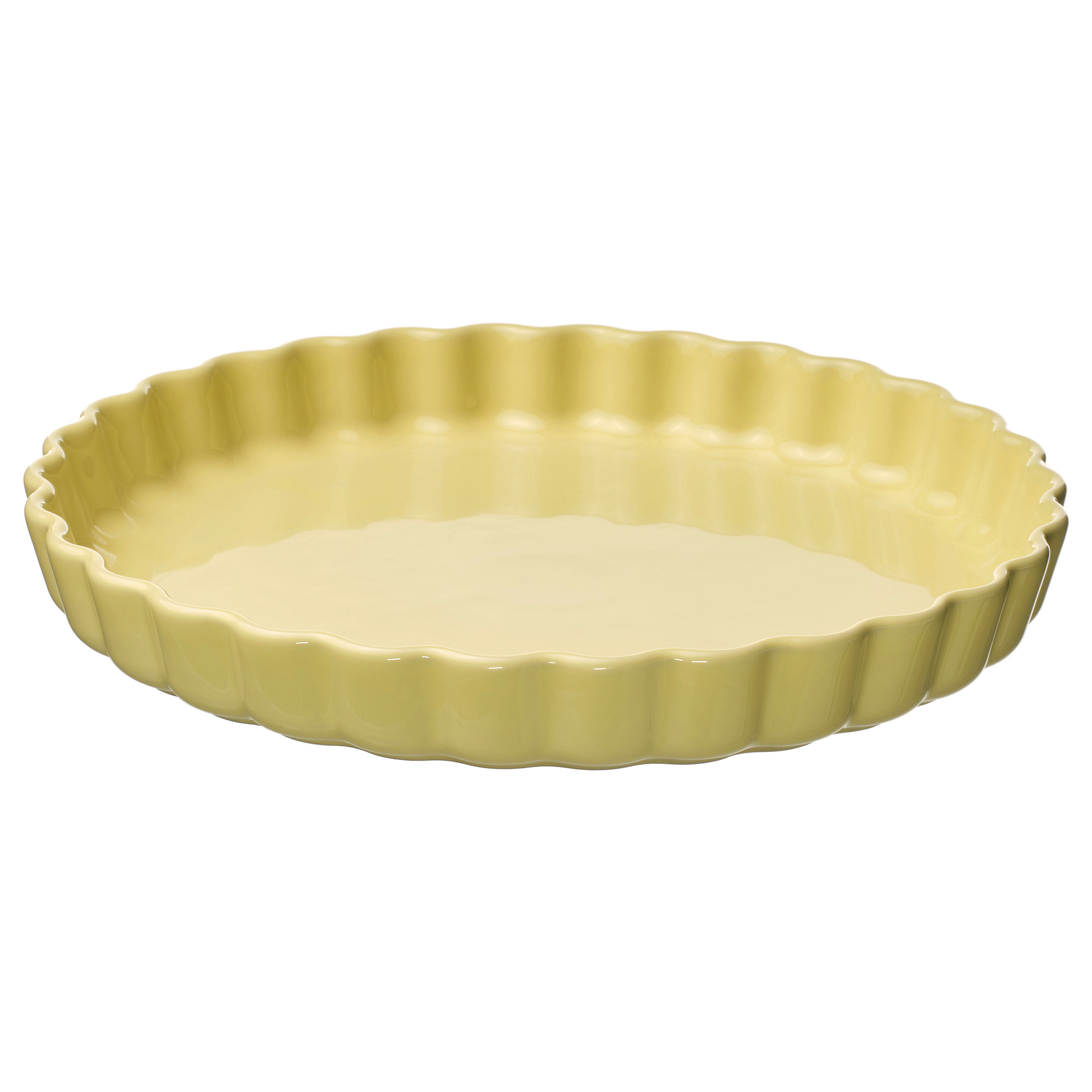 VARDAGEN pie dish