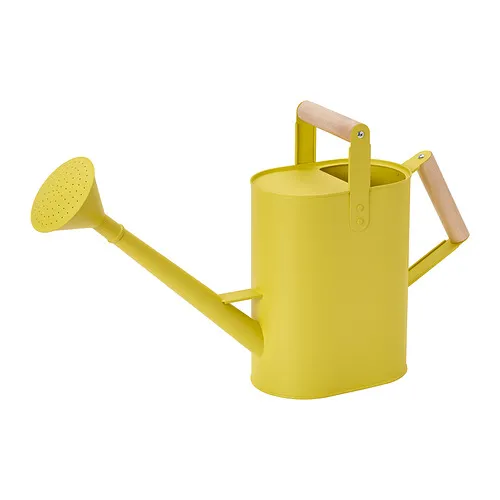 SALLADSKÅL - 澆花壺，室內/戶外用/黃色，9 公升 | IKEA 線上購物 - PE994211_S4
