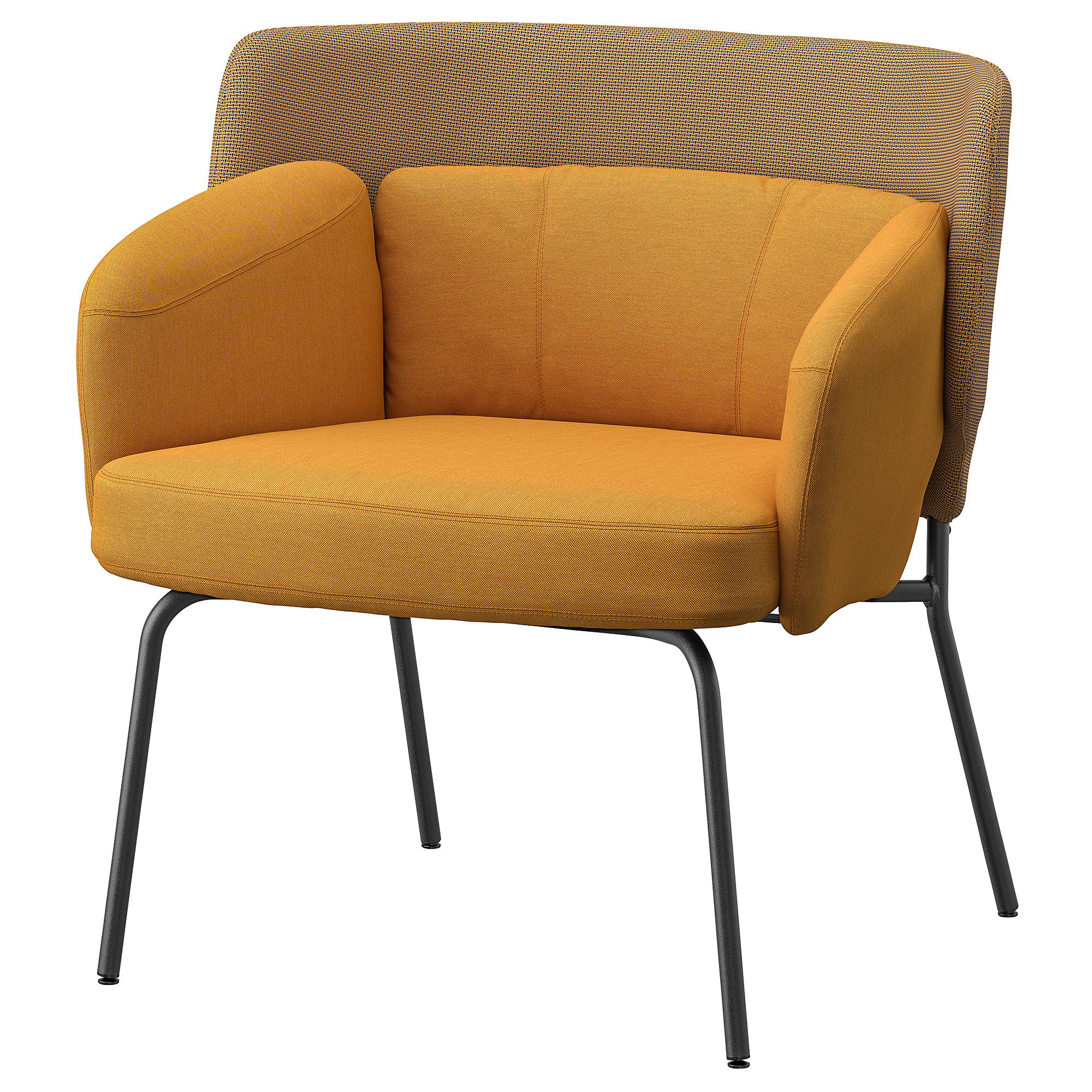 BINGSTA armchair