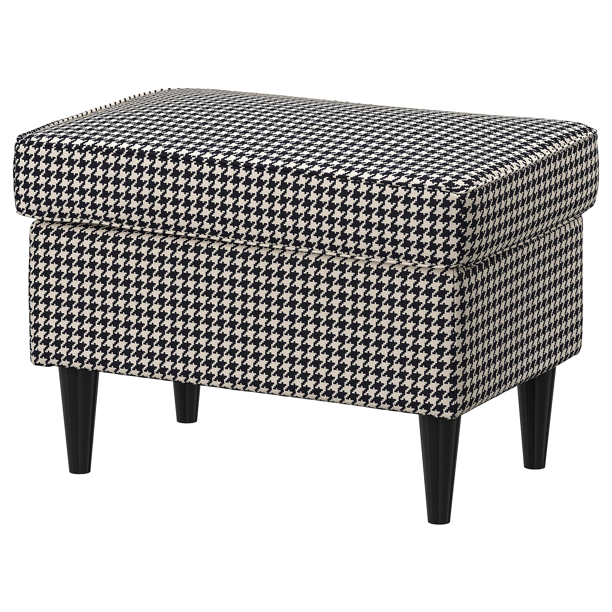 STRANDMON footstool