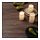 ÄDELLÖVTRÄD - LED block candle, set of 3 | IKEA Taiwan Online - PE850546_S1