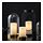 ÄDELLÖVTRÄD - LED block candle, set of 3 | IKEA Taiwan Online - PE850548_S1
