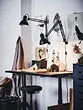 TERTIAL work lamp