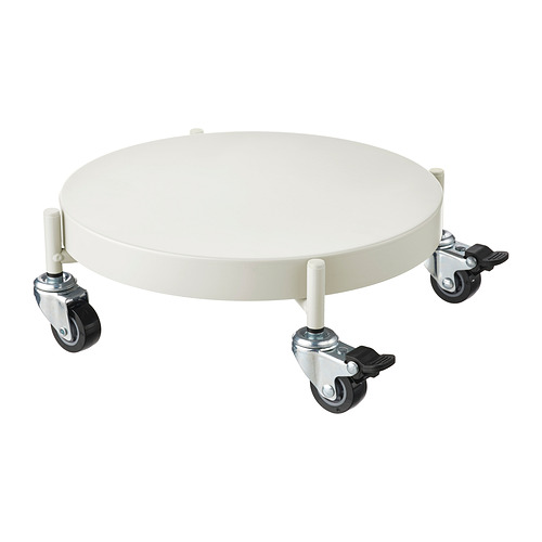 OLIVBLAD 活動盆栽架