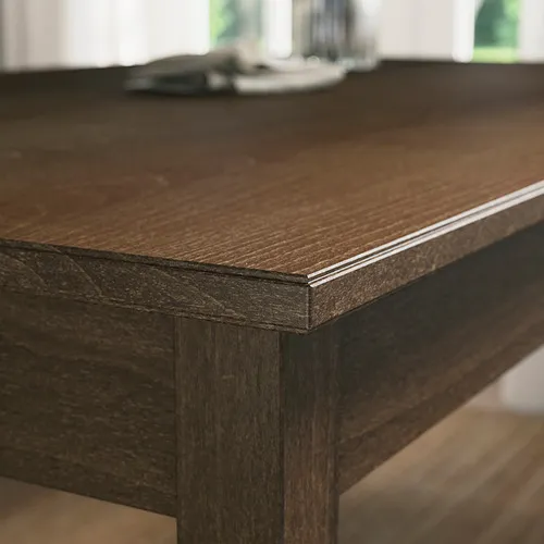 NÄSINGE extendable table