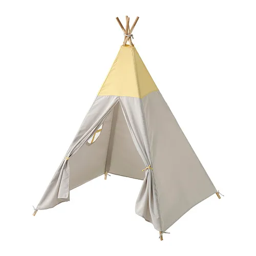 HÖVLIG - 兒童帳篷 | IKEA 線上購物 - PE850586_S4