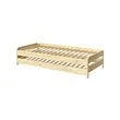 UTÅKER - stackable bed, pine, 80x200 cm | IKEA Taiwan Online - PE889565_S2 