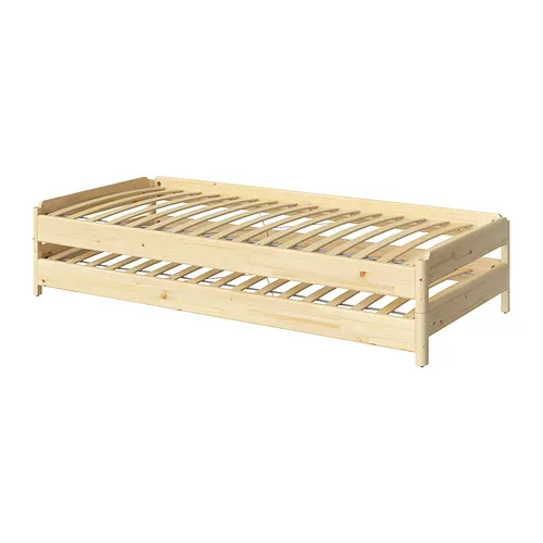 UTÅKER - 疊床, 松木, 80x200 公分 | IKEA 線上購物 - PE889565_S4