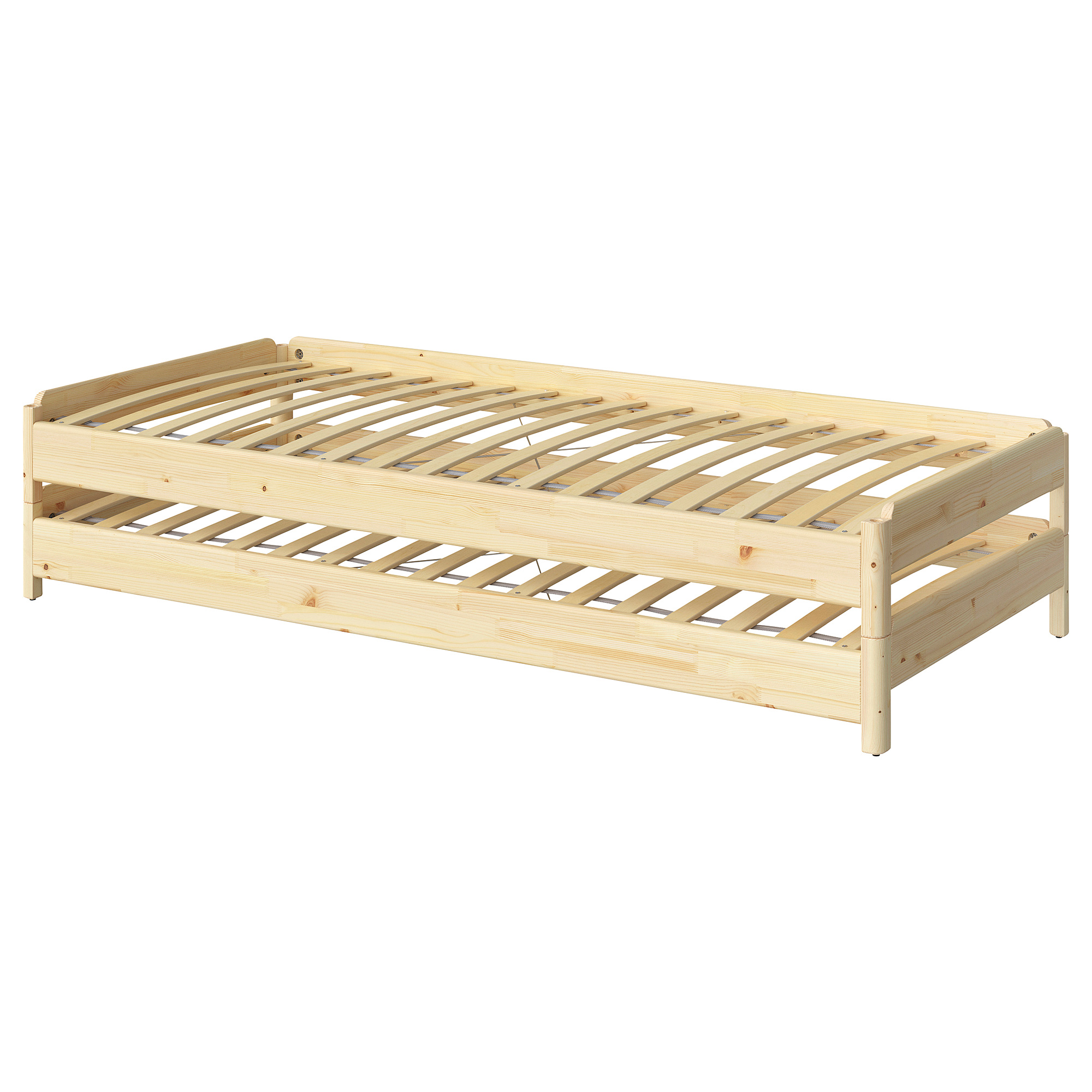 UTÅKER stackable bed