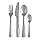 DRAGON - 餐具 24件組, 不鏽鋼 | IKEA 線上購物 - PE105762_S1