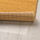 LANGSTED - 短毛地毯, 黃色, 133x195 | IKEA 線上購物 - PE711674_S1