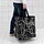 HÄSTHAGE - 袋子, 黑色 | IKEA 線上購物 - PE850593_S1