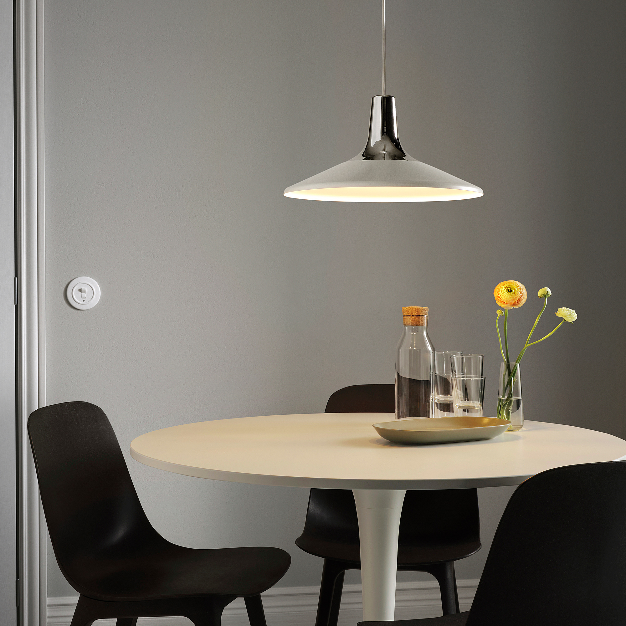 FYRTIOFYRA pendant lamp