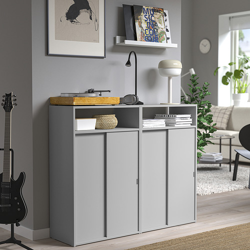 SPIKSMED cabinet combination