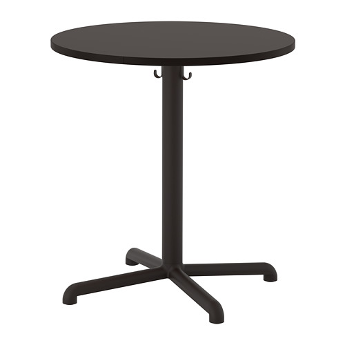 STENSELE - table, anthracite/anthracite, 70 cm | IKEA Taiwan Online - PE711689_S4