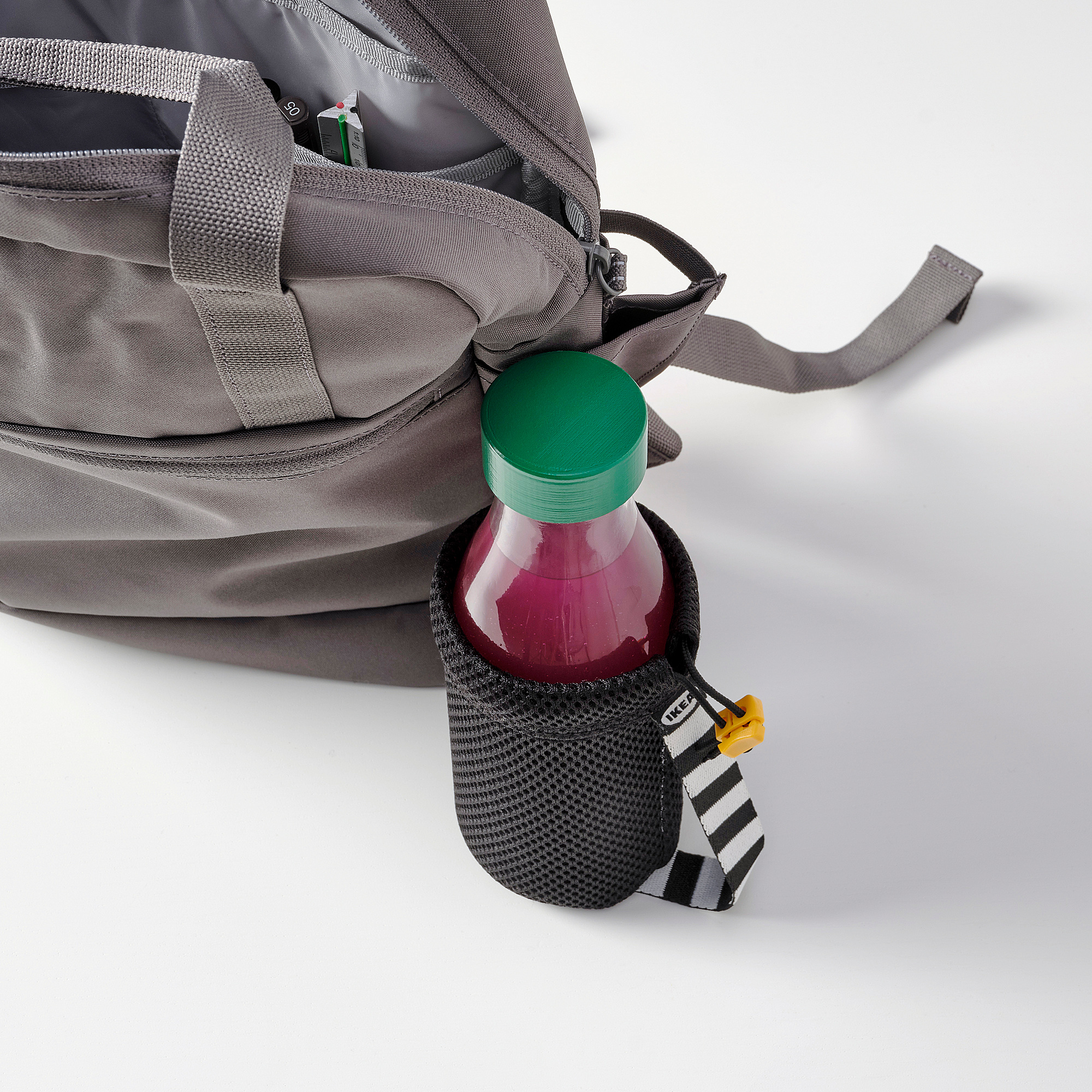 SPARTANSK water bottle