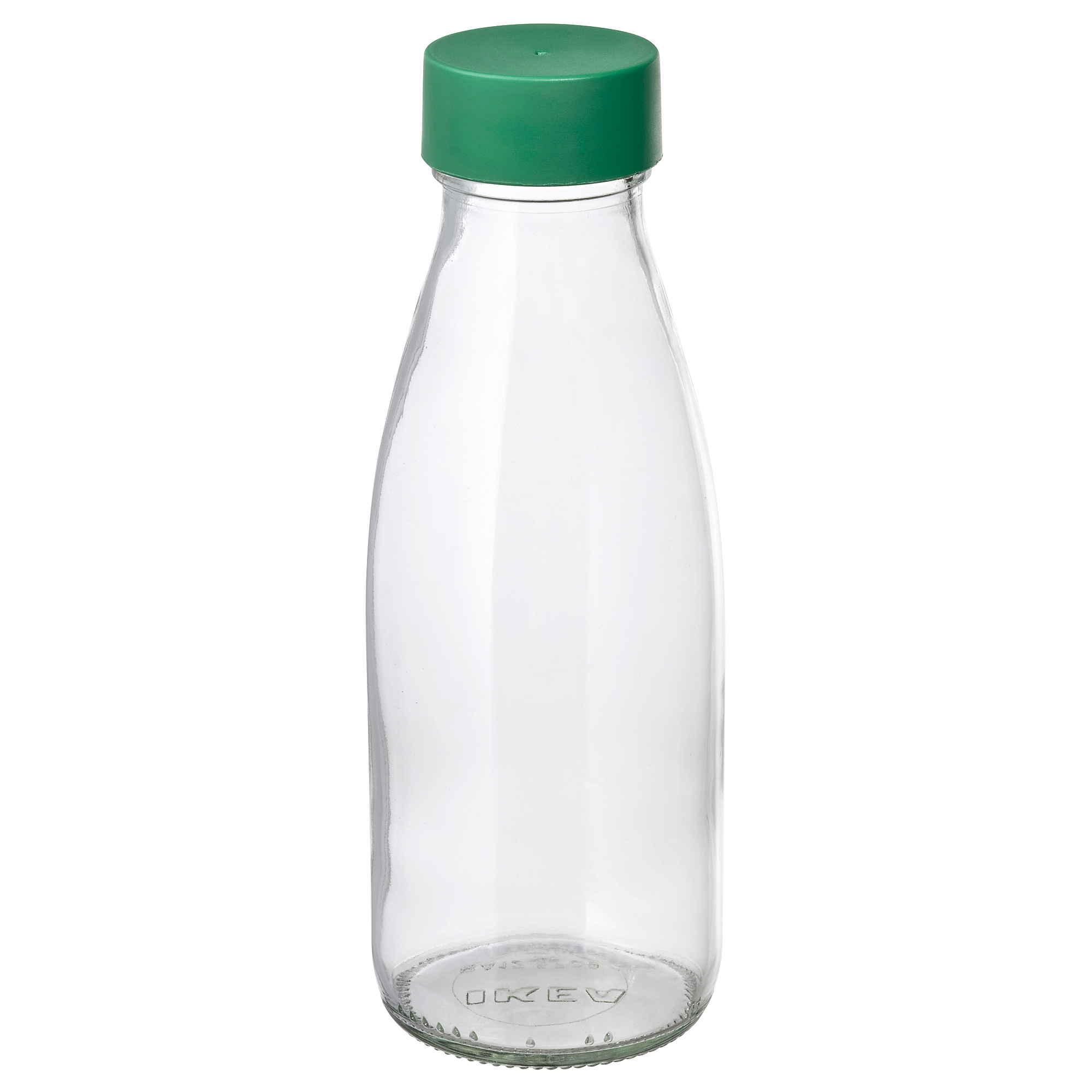 SPARTANSK water bottle