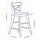 INGOLF - junior chair, white | IKEA Taiwan Online - PE850644_S1