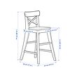 INGOLF junior chair