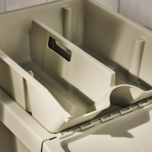 SORTERA 隔層儲物格