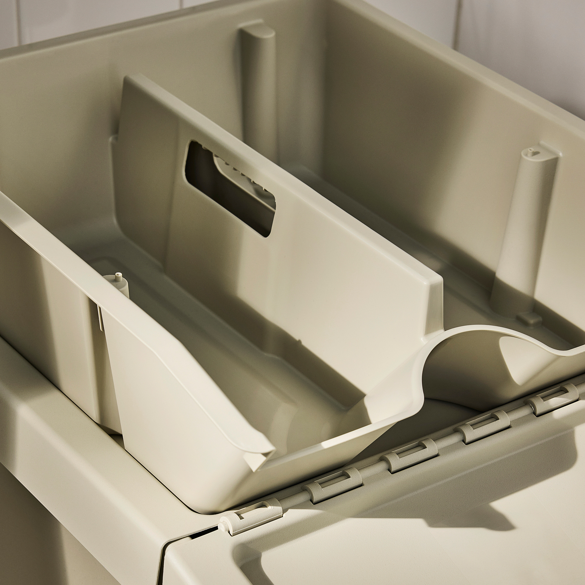 SORTERA 隔層儲物格