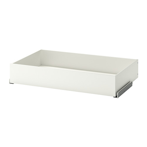 KOMPLEMENT - drawer, white | IKEA Taiwan Online - PE751731_S4