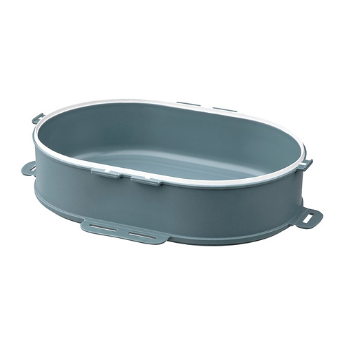 UTBJUDA 堆疊式便當盒組件