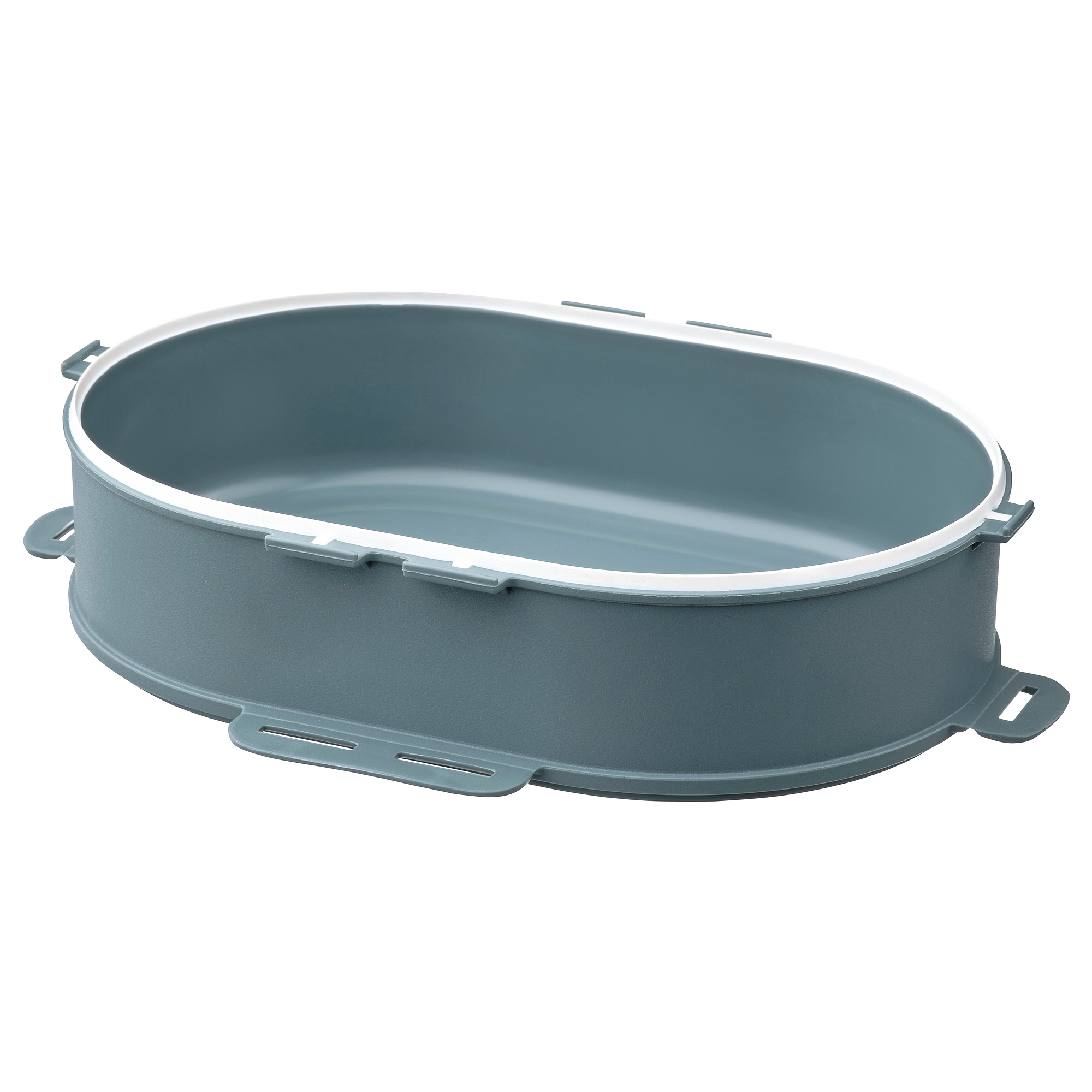 UTBJUDA 堆疊式便當盒組件