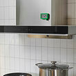 LJUNGPIPARE clock/timer