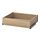 KOMPLEMENT - drawer, white stained oak effect | IKEA Taiwan Online - PE751735_S1