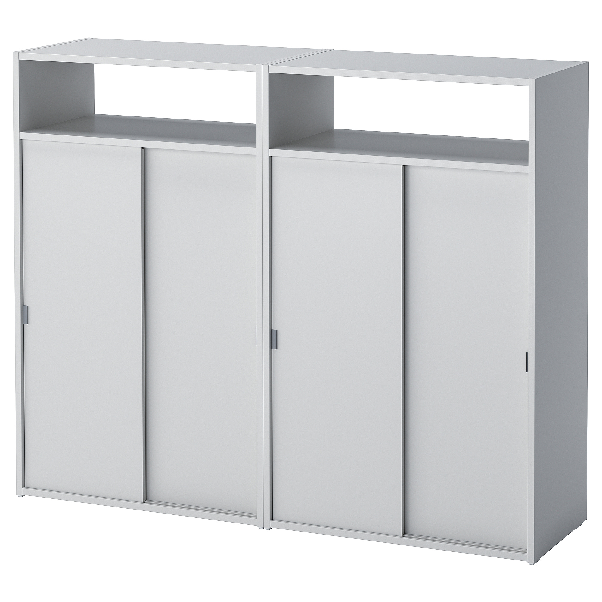 SPIKSMED cabinet combination