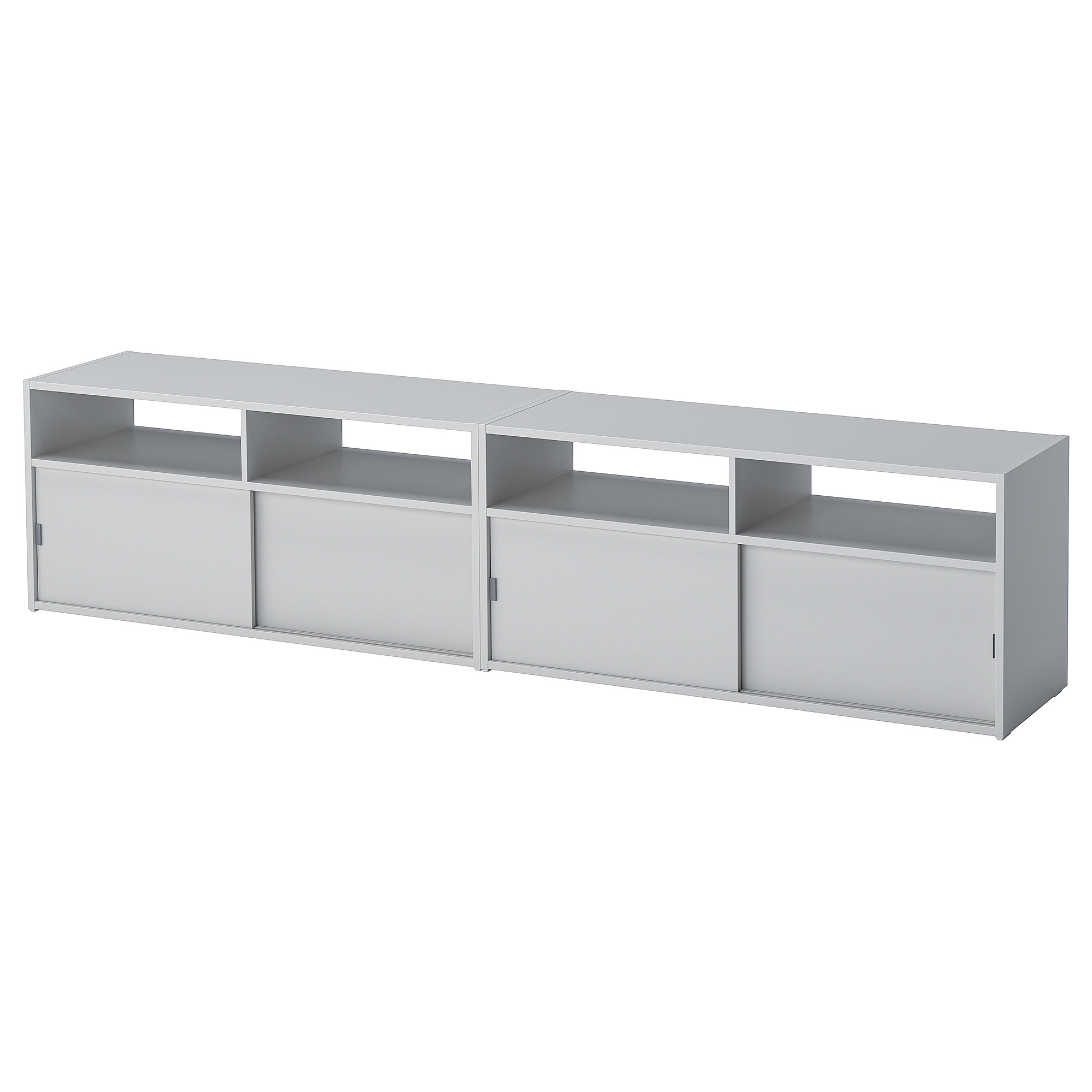 SPIKSMED TV bench