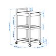 STEGESUND trolley