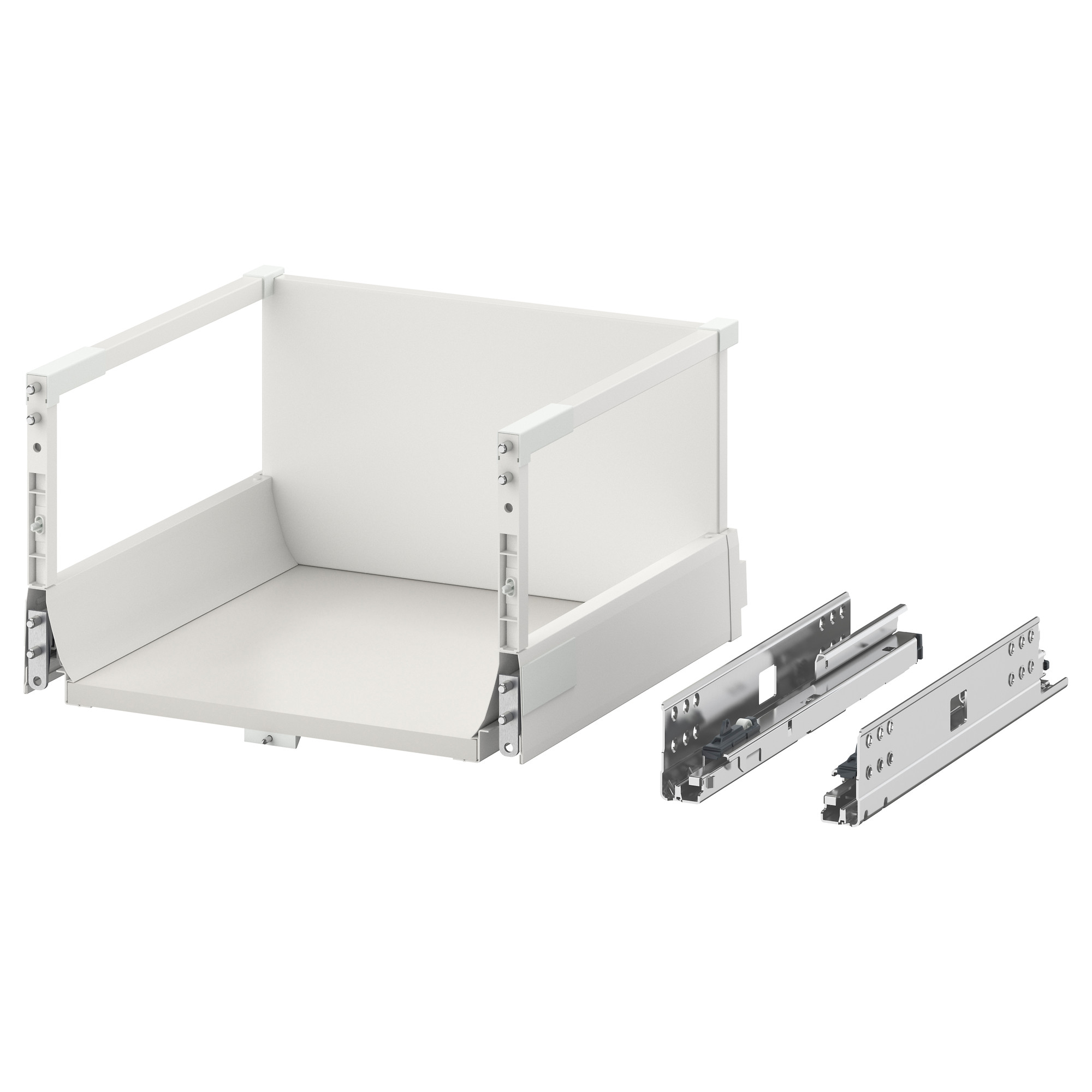 MAXIMERA drawer, high